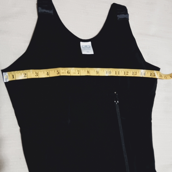 NWOT BST Medical Supply  Faja Compression Garmet Size 3X - Picture 6 of 10